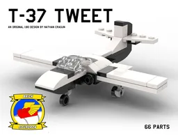 T-37 Tweet