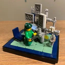 Mini HLM