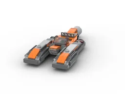 Space Racer