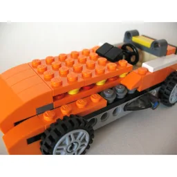 31017 Carrotster