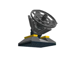 Satellite Dish