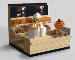 Bakery