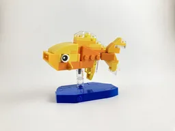 Goldfish