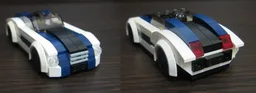 Street Speeder