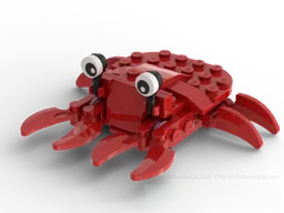 Crab