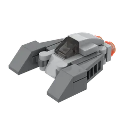 75097 Racer