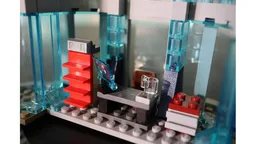 Avengers Tower