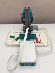 Colour sorter