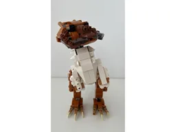 Summer Tauntaun