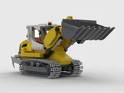 Crawler Loader