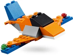 Bricks Bricks Plates