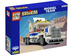 Highway Rig Remake 5580