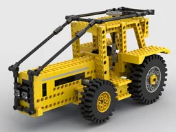 Schlüter Super 2000 TVL in Yellow