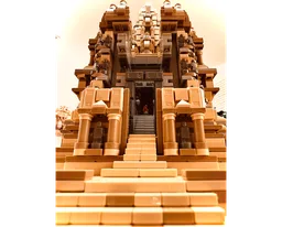 Kandariya Mahadeva