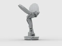 Rolls-Royce "Spirit of Ecstasy"