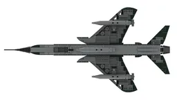 F-105G Wild Weasel