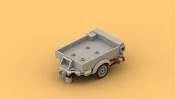 HandyHanna UtilityTrailer