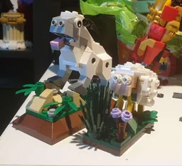 Sheep (10280 alternate)