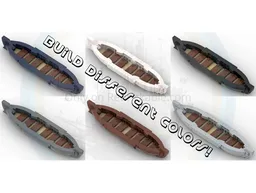 Longboat