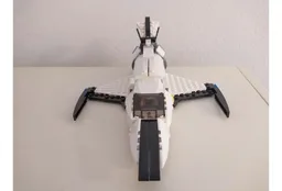 [freemium] Space Shuttle 2150