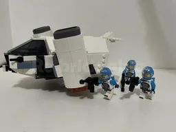 LTT-12 “dragonfly”
