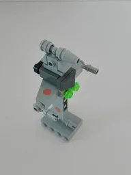 B-Wing mini version