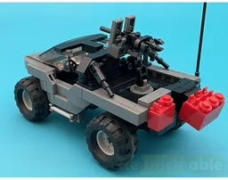 M12 Warthog
