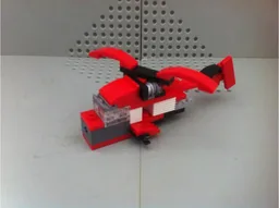 31055 Helicopter