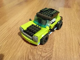 31074 Mini Cooper