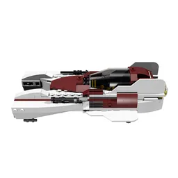 75175 Airspeeder