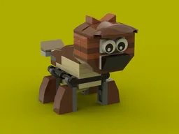 31044 - Bear