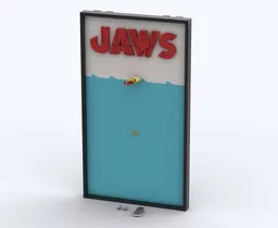 JAWS Digital Poster