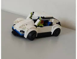 76900 MightyBug