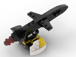 30657 Anti-ship cruise missile