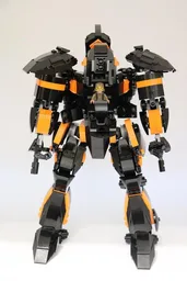 Xeno Vulcan