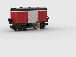 Box Car