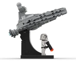 Mini ISD