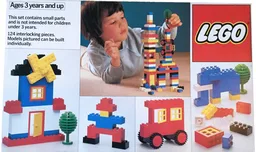 Promo Basic Set