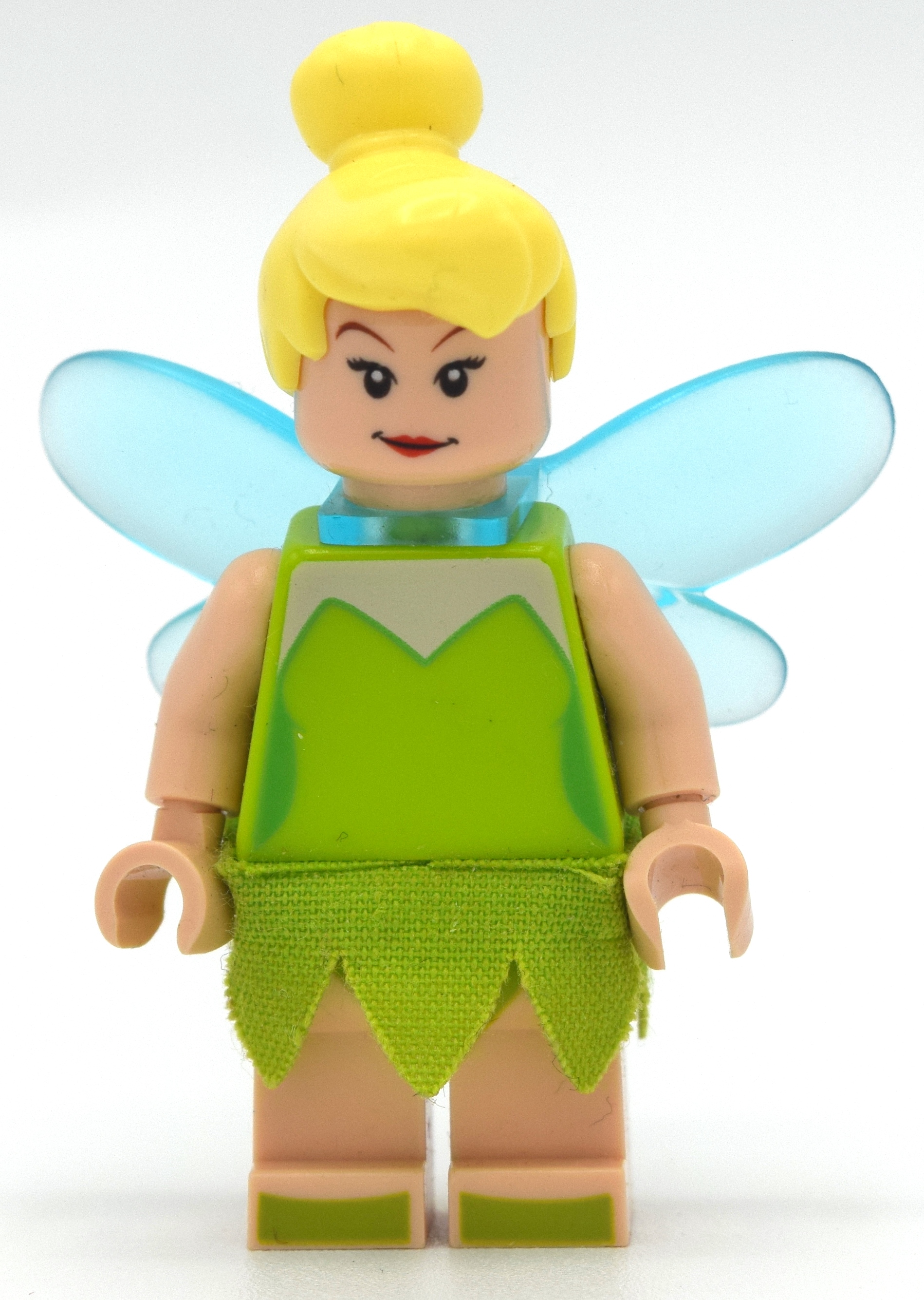 Lego Tinker Bell