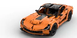 Corvette C7 Z06 | 42056 B-Model | MOD
