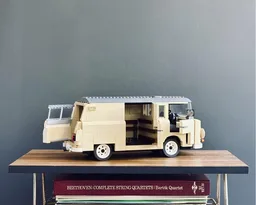 Barkas B1000