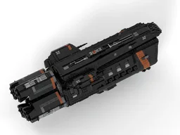 MCRN Scirocco