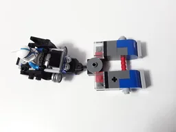 31054 - Podracer