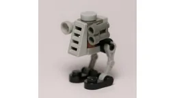 Micro-scale AT-ST