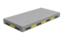 MILS 16x32 City Modular Base