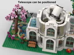 Botanical Observatory