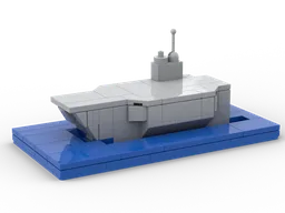 Aircraft carrier