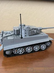 Panzer VI Tiger