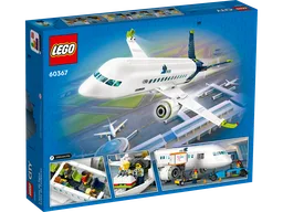 Passenger Airplane
