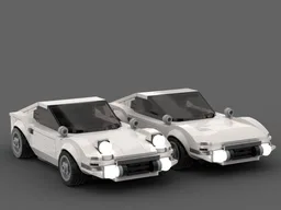 Toyota 2000GT